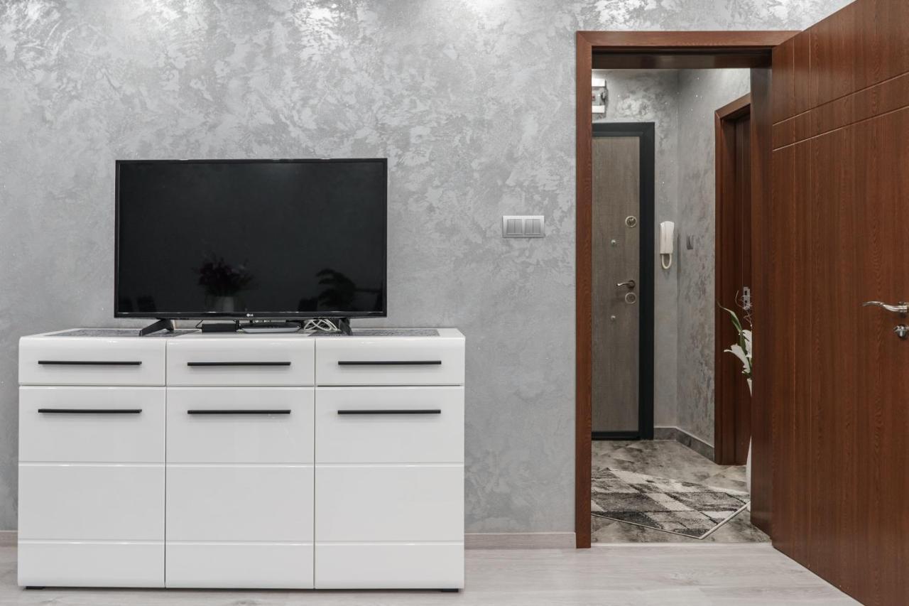 City Apartments - A Brand New Luxury & Comfy 2 Асеновград Экстерьер фото