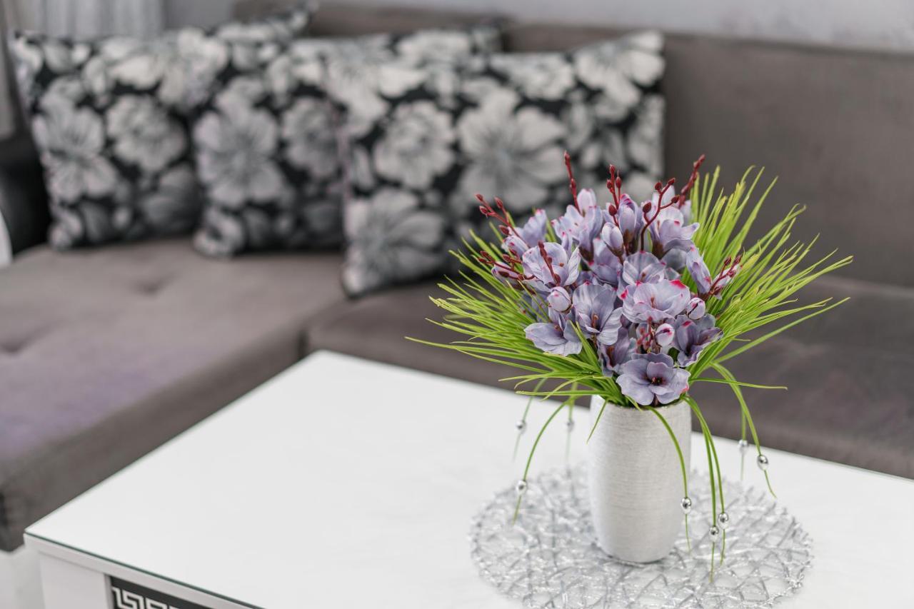 City Apartments - A Brand New Luxury & Comfy 2 Асеновград Экстерьер фото